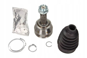 Przegub Zew. Fiat Doblo 1.9jtd -abs 25 51 24 Maxgear