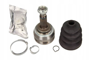 Przegub Zew. Volvo S40 V40 1.6-2.0 Bez Abs Maxgear