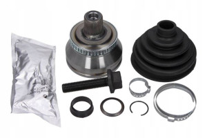 Przegub Zew. Vw A4 1.9tdi 2.5tdi 01- +abs Maxgear