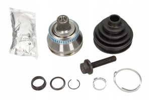 Przegub Zew. Vw A4 2.5tdi 1.9tdi 02- +abs Maxgear