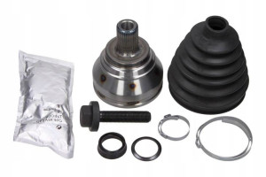 Przegub Zew. Vw Golf 5 Octavia Pass 1.9 2.0tdi Maxgear