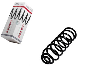 Sprężyna Zawieszenia Volvo 850 S70 2.0-2.5d 06.91-