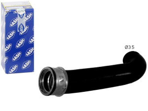 Przewód Intercoolera Vw 1,9tdi 2,0tdi Sasic