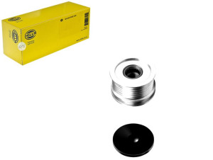 Koło Pasowe Alternatora Arosa 1.7sdi 97- Hella
