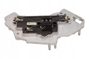 Sterownik Ogrzewania Mercedes W210 Maxgear