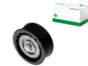 Rolka Paska Wielorowk. Ford 2,2tdci Ina