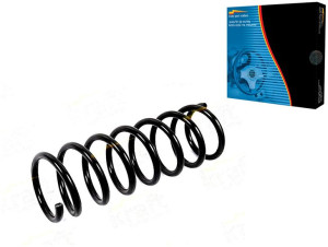 Sprężyna Zawieszenia Kraft Automotive 1048814 1450