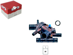 Termostat Renault 89c Megane Eps