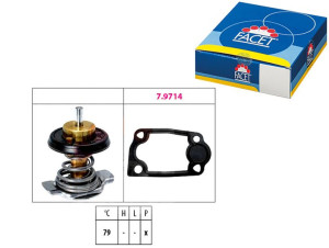 Termostat Facet 1336aa 504132246 504048082 5040572