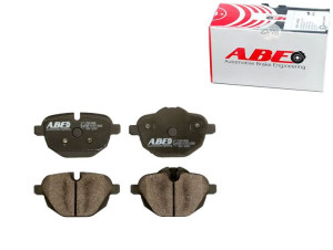 Klocki Hamulcowe Bmw 5 (f10) 5 (f11) 5 (g30 F90) 5