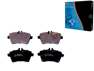Klocki Hamulcowe Kraft Automotive 1694200920 16942