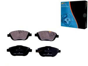 Klocki Hamulcowe Kraft Automotive 425431 130460385