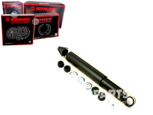 Amortyzator Daihatsu Rocky Hard Top F7 F8 1985 Le=