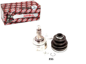 Zestaw Przegubu Suzuki Baleno Eg 1.9 Td Ashika