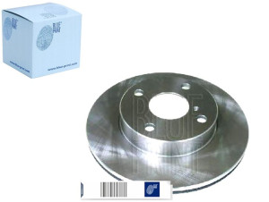 Tarcze Hamulcowe 2szt Mazda 121 Ii 323 C Iv 323 C