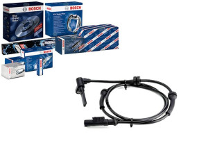 Czujnik Abs Fiat Punto 1,3jtd 03- Bosch