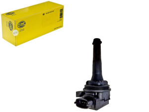 Cewka Zapłonowa Volvo C70 2,0 00- Hella