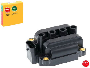 Cewka Zapłonowa Renault 1,2 16v Clio Iii Ngk
