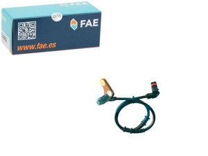 Czujnik Abs Mercedes Fae