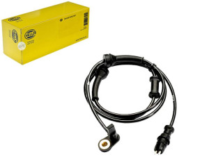 Czujnik Abs P Brava 1.2-1.9 95-01 L Hella