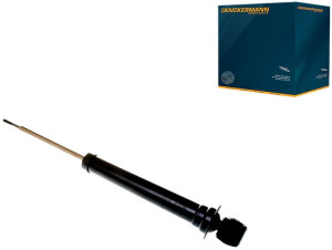 Siłownik Teleskop Tył L/p Golf Iii Variant Dencker