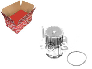 Pompa Wody Vw 1,4tdi A2 Polo Leon Febi Bilstein