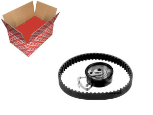 Zestaw Rozrządu Vw/audi/seat Febi Bilstein