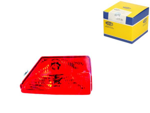 Lampa Przeciwmgielna Fiat Bravo Ii Magneti Marelli