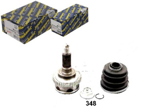 Przegub Zewnętrzny Mazda 323 Ba 1,3 1,5 Abs 44z Ja