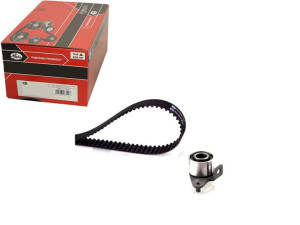 Zestaw Paska Rozrządu Volvo 240 340-360 740 760 94