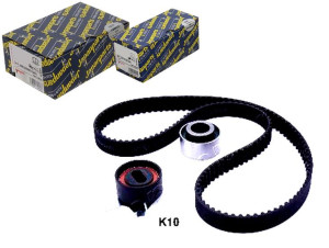 Zestaw Rozrządu Kia Carens Ii 1.6 Japanparts Japan