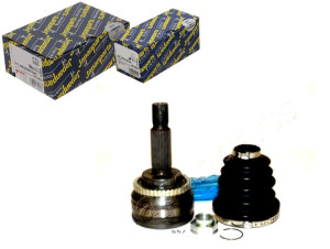 Przegub Zewnętrzny Mitsubishi Carisma Japanparts