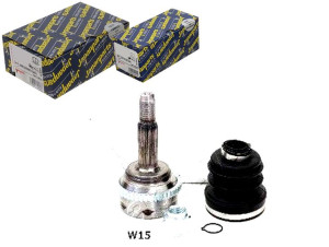 Przegub Zewnętrzny Daewoo Kalos 1,2 Abs Japanparts