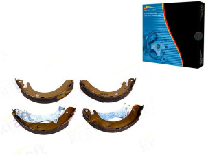 Szczęki Hamulcowe Kraft Automotive Sfs000060 Sfs00