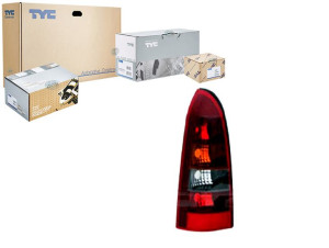 Lampa (kolor Kierunkowskazu Pomarańczowy Kolor Szk