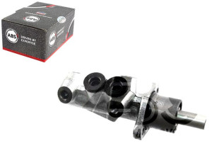 Pompa Hamulcowa Renault Clio Ii 98-07 (-abs) A.b.s