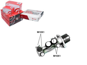 Pompa Hamulcowa Fiat Brava 95-01 Brembo