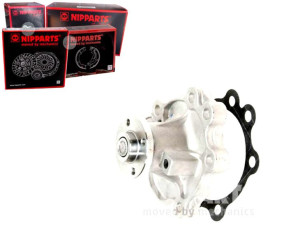 Pompa Wody Opel Suzuki Agila B Splash 1.0 1.2 08 S