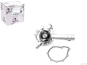 Pompa Wody Mercedes M111 Cdi W124 20 Trucktec Auto