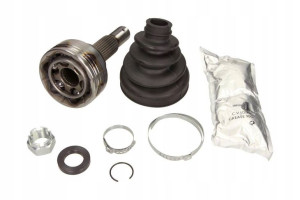Przegub Zew. Nissan Qashqai 1.5dci 07- Maxgear