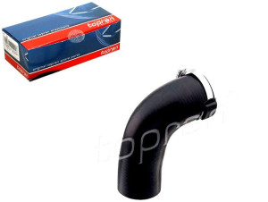 Przewód Intercoolera Peugeot Topran