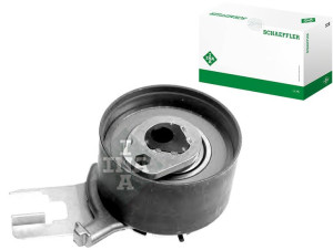 Rolka Napinacza Volvo Patrz 531085910 Ina