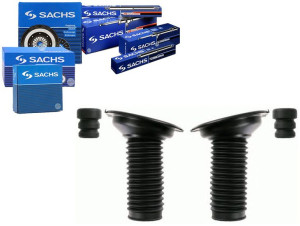 Osłony Odboje Toyota Rav 4 I 2.0 06.94-06.00 Sachs