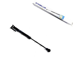 Sprężyna Gazowa Dachu Długość Max: 286mm Suw:110mm