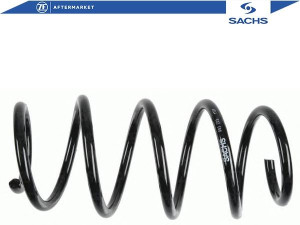 Sprężyna Zawieszenia Vw Polo 1.8/1.9d 10.01-11.09