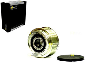 Sprzęgło Alternatora Starline 97355778 Gd2180891 6