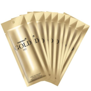 TannyMaxx Gold 999,9 Bronzer x10szt