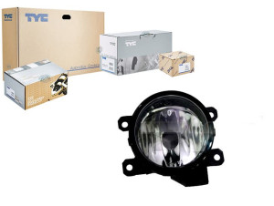 Lampa Przeciwmgielna (h11) Citroen Berlingo Ii C1