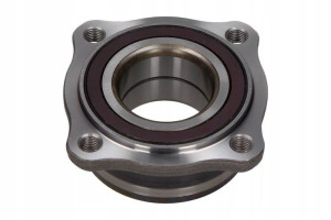 Łożysko Koła Bmw T. F10 F11 10- F01 F02 08- Maxgear