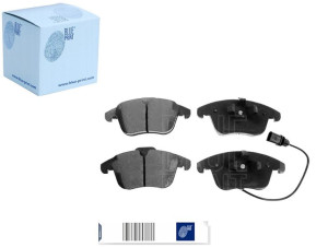 Klocki Hamulcowe Przód Audi A4 A4 Allroad A5 1.8-4